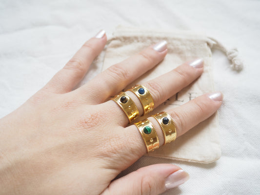 Anillo Armor